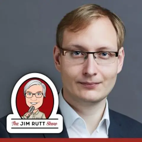 EP 310 Samo Burja on Anduril’s Plan to Modernize the US Military