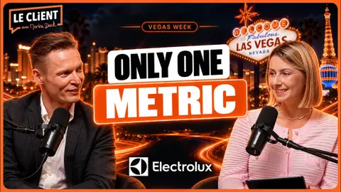 How Electrolux turned its contact center into growth