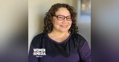 Paulette Erato: Championing Latinas in Podcasting