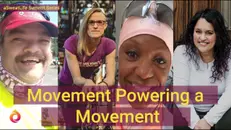 Natali Villaruel, Khadijah Diggs, Erin Hamilton and John Young Discuss Triathlon and the Obstacles that threatened to Keep Them out