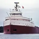 The Wreck of the Edmund Fitzgerald