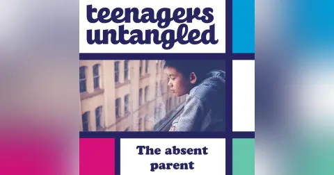 Coping with an Inconsistent or Alcoholic Parent: Guidance for the Parent Who’s There