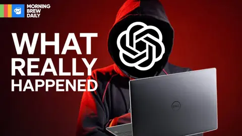 OpenAI’s Hugging Face attack was crazier than we thought