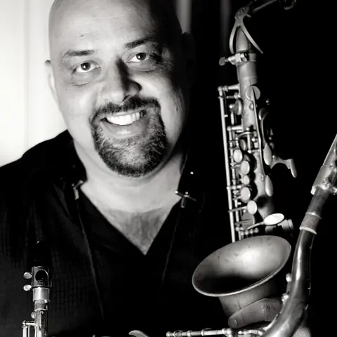 Special Guest, Paul Croteau