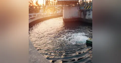 Water Treatment
