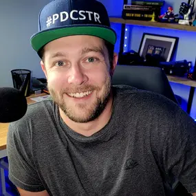 Nick Nalbach Profile Photo