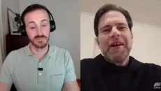 Ep 219 - Real Martyrdom of St. Peter & St. Paul with Fr. Robert Nixon