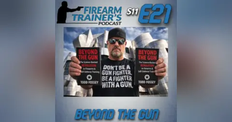 Beyond the Gun