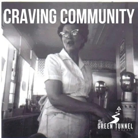 Craving Community