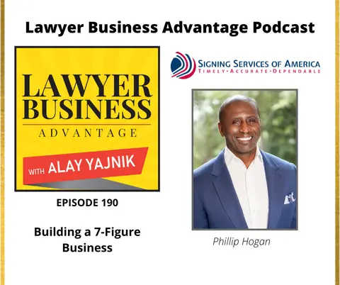 Building a 7-Figure Business with Phillip Hogan