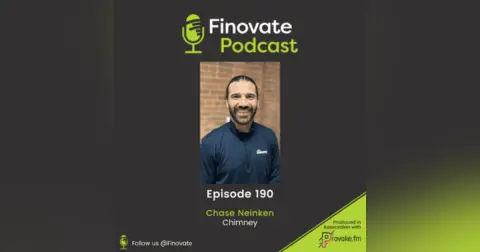 EP 190: Chase Neinken, Chimney