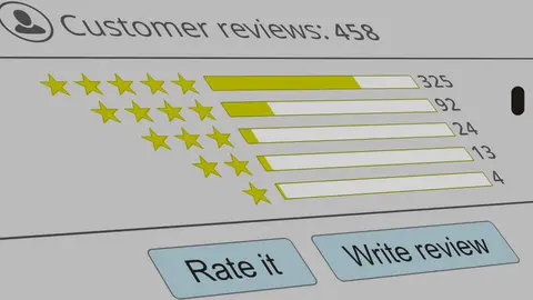 Why You Should Respond To Positive Reviews