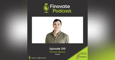 EP 210: Richard Weston, Tuum