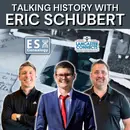A Conversation with Public Historian Eric Schubert - Episode 255
