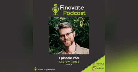 EP 259: Andrew Reese, Solda.ai