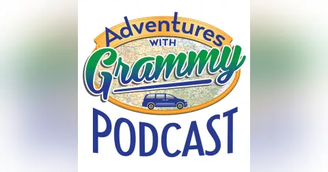 Episode 79. The Mindful Grandparent