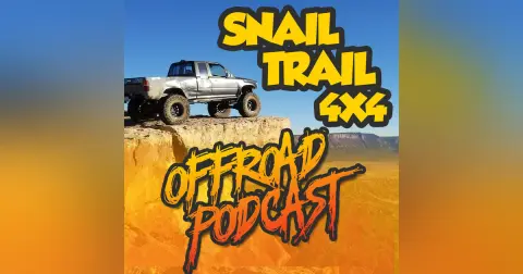 300: Ironman 4×4 America!