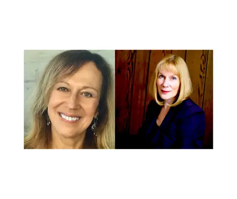 The Musical Innertube - Volume 2, Number 189 - Murder, Mystery and Magic with Katherine Ramsland and Ruth Setton