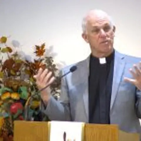 11/24/24 "Ultimate Allegiance" by Pastor Jim Lindus - 8 a.m.