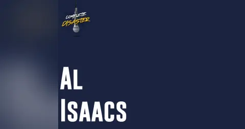 Al Isaacs is back, and has a whole half hour this time