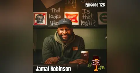 BBP 126 - Jamal Robinson