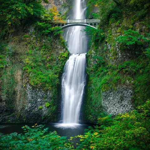 #158: Three Perfect Days in the Columbia River Gorge