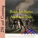 Rules for Native American Trade–January 27, 1776