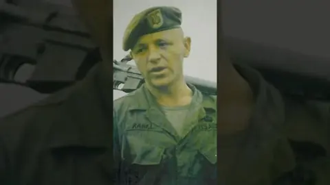 US Army SSG Laszlo Rabel: Vietnam War Medal of Honor Recipient