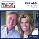 Chip White, Brother of Vanna White