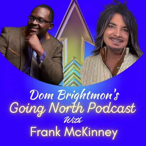 Ep. 1121 – Why You Must Design Your Book Cover First with Frank McKinney (@FrankMcKinney)