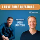 252: Jason Lauritsen: "Connection as the #1 Performance Booster in the Workspace"