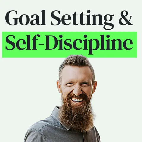 Goal Setting, Building Self-Discipline, and Finding Work-Life Balance with Brandon Turner