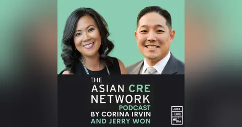 Asian CRE Network Podcast