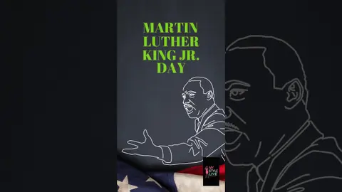 MLK day