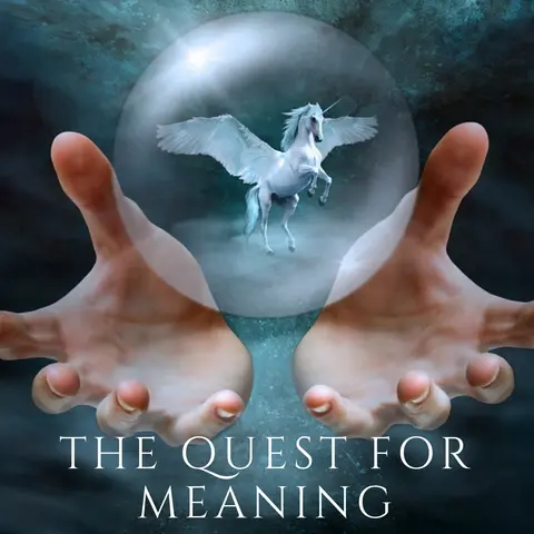 E1: The quest for meaning