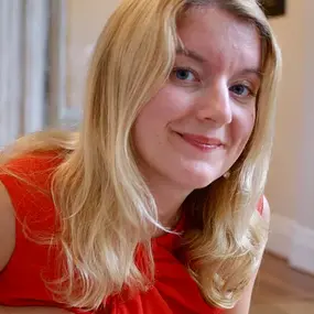 Kate Moore Profile Photo