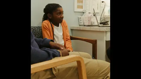 Dr. Idoko - Helping Patients and Parents to Navigate the Complexities of Neurologic Conditions