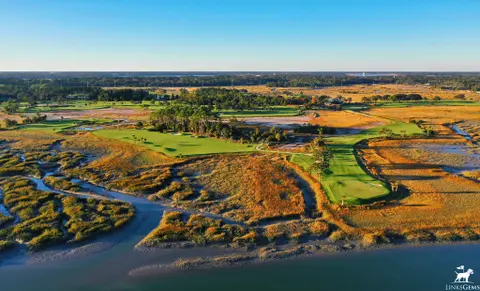 FORE the Good of the Game