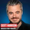 Lessons - Why He Promised 100% of Every Donation Would Go Directly to Clean Water | Scott Harrison - charity: water Founder & Author of Thirst