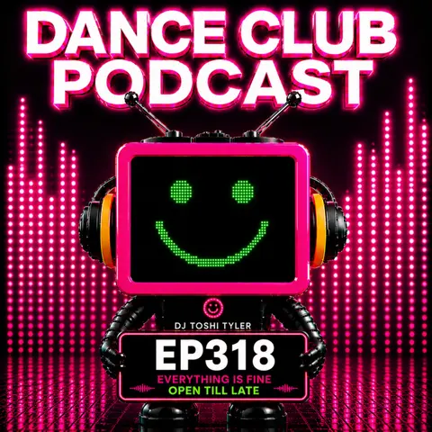 Nothing To Worry About • Dance Pop