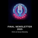 Stepping Into 2026 – Happy New Year