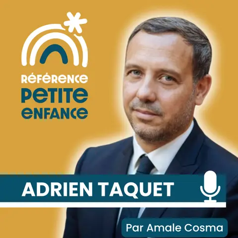 Crèches en crise : Adrien Taquet répond sur les financements et l’avenir