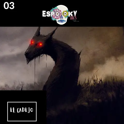 El Cadejo