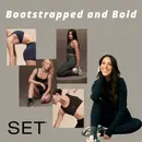 SET ACTIVE - Bootstrapped and Bold
