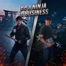 Be a Ninja in Business | Mark Gabel