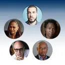 PN 37: Oscar Nominees for Documentary Feature