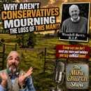 MCS #2438 Why Aren't Conservatives Mourning Wendell Berry?