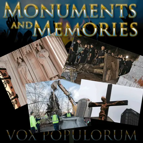 Episode 22: Monuments and Memories