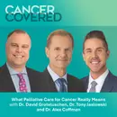 What Palliative Care for Cancer Really Means