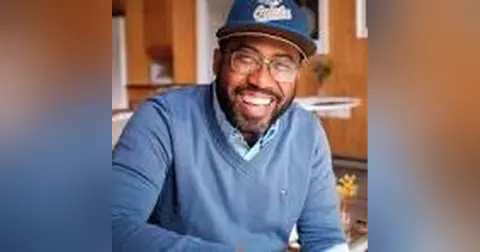 Organizing the Hungry – Pastor Heber Brown III